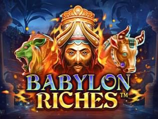 Babylon Riches thumbnail