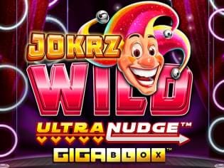 Jokrz Wild UltraNudge Gigablox thumbnail