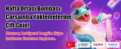Vevobahis ile Hemen Kazanmaya Başla banner