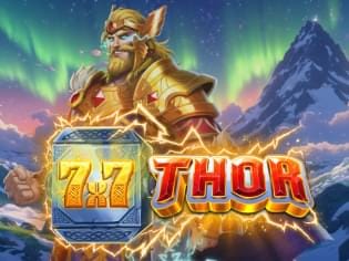 7×7 Thor thumbnail