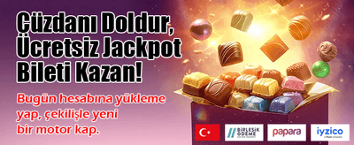 Hızlı Çekim ve Güvenli Oyun Deneyimi banner
