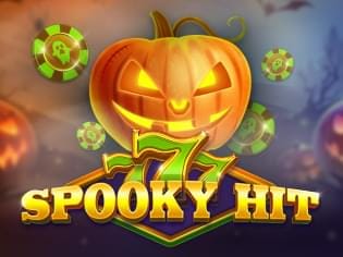 777 Spooky Hit thumbnail