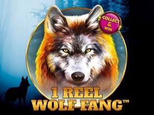 1 Reel Wolf Fang thumbnail