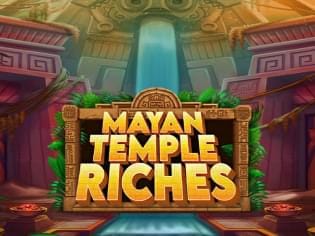 Mayan Temple Riches thumbnail