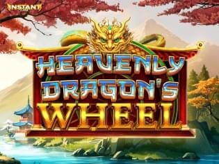 Heavenly Dragon's Wheel thumbnail