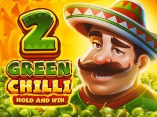 Green Chilli 2 thumbnail